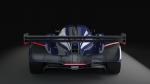 Praga R1 Prototype 2012 года